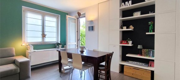 2 Schlafzimmer Wohnung in Cadorago, Italy, Nr. 319621 8