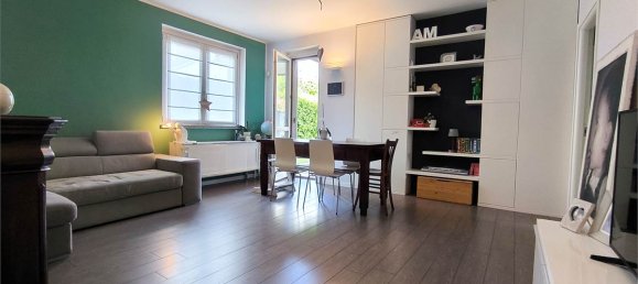 2 Schlafzimmer Wohnung in Cadorago, Italy, Nr. 319621 6