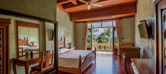 7 bedrooms Villa in Layan Beach, Thailand No. 25909 6