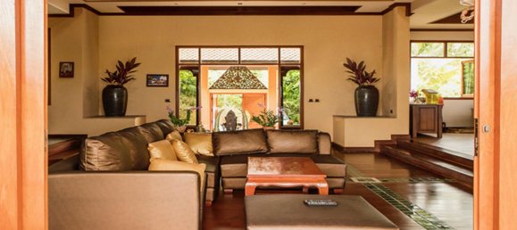 7 bedrooms Villa in Layan Beach, Thailand No. 25909 2