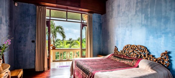 7 bedrooms Villa in Layan Beach, Thailand No. 25909 5