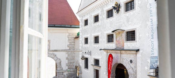Casa de 10 divisões em Steyr, Austria N.º 17642 6