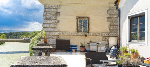 Casa de 10 divisões em Steyr, Austria N.º 17642 2