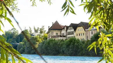 Casa de 10 divisões em Steyr, Austria N.º 17642