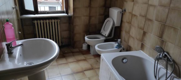 5-salle Appartement à Alessandria, Italy No. 49481 5