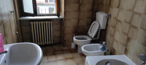 5-salle Appartement à Alessandria, Italy No. 49481 11