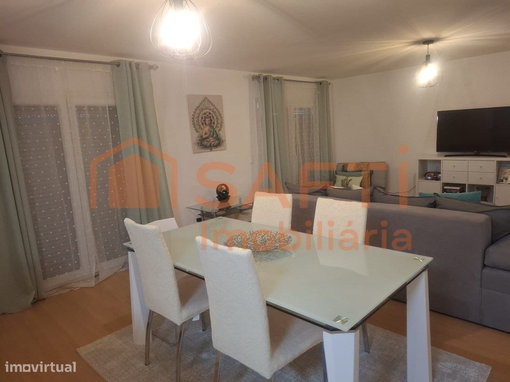 3 bedrooms Apartment in Sao Pedro, Portugal No. 319254