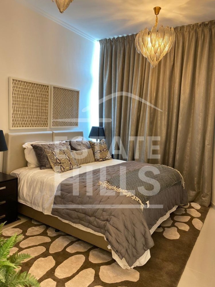 Apartamento de 2 dormitorios en Dubai, UAE No. 838