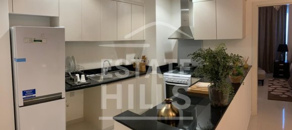 Apartamento de 2 dormitorios en Dubai, UAE No. 838 8