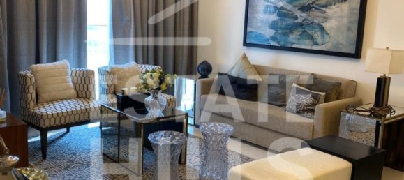 Apartamento de 2 dormitorios en Dubai, UAE No. 838 6