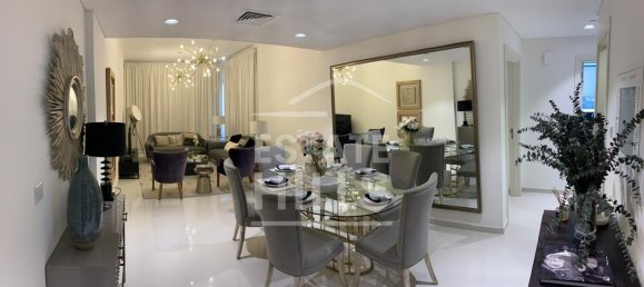 Apartamento de 2 dormitorios en Dubai, UAE No. 838 10