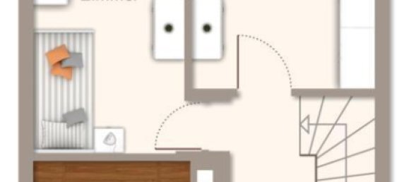 6غرفة تاون هاوس في Stuttgart, Germany رقم 38596 3