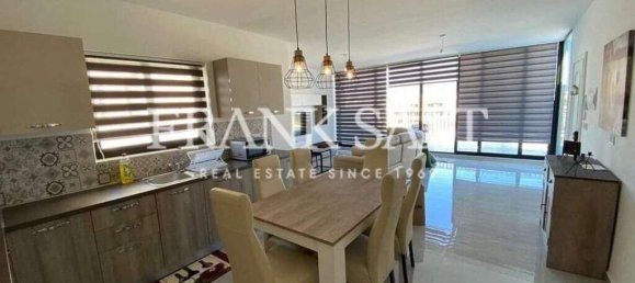 Пентхаус с 2 спальнями в Мсида, Мальта № 9993 5