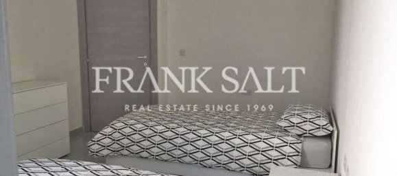 Пентхаус с 2 спальнями в Мсида, Мальта № 9993 9