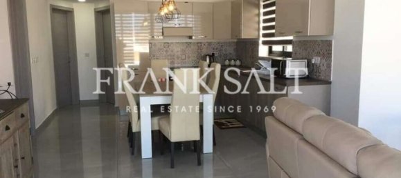 Пентхаус с 2 спальнями в Мсида, Мальта № 9993 4