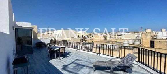 Пентхаус с 2 спальнями в Мсида, Мальта № 9993 2