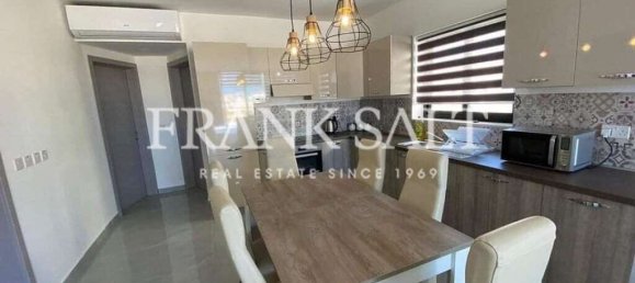 Пентхаус с 2 спальнями в Мсида, Мальта № 9993 6