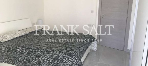 Пентхаус с 2 спальнями в Мсида, Мальта № 9993 8