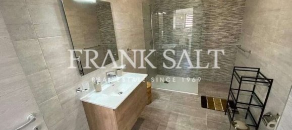 Пентхаус с 2 спальнями в Мсида, Мальта № 9993 7