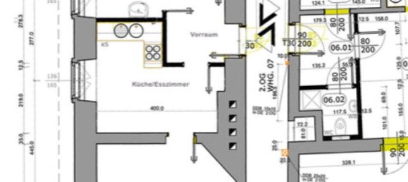 Studio in Graz, Austria, Nr. 211708 10