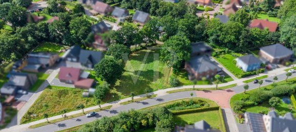  قطعة أرض في Aurich, Germany رقم 60154 5