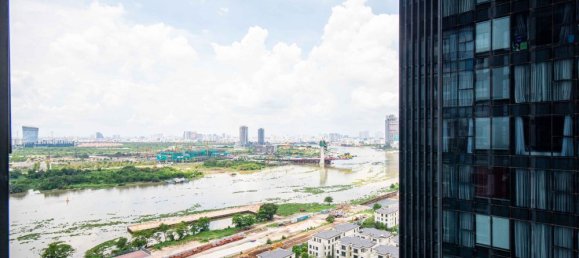 2 bedrooms Apartment in District 1, Vietnam No. 17778 15