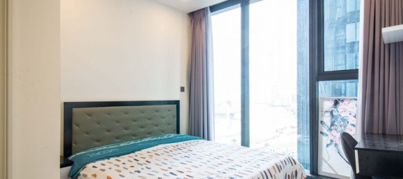 2 bedrooms Apartment in District 1, Vietnam No. 17778 2