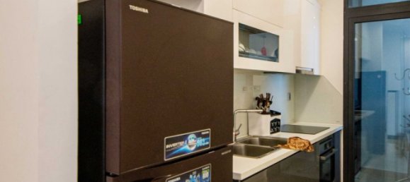 2 bedrooms Apartment in District 1, Vietnam No. 17778 19