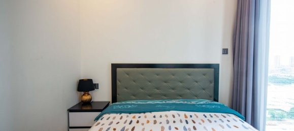 2 bedrooms Apartment in District 1, Vietnam No. 17778 20