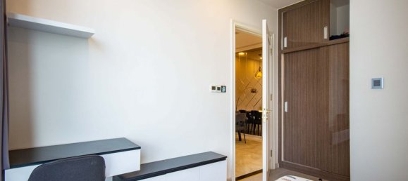 2 bedrooms Apartment in District 1, Vietnam No. 17778 24