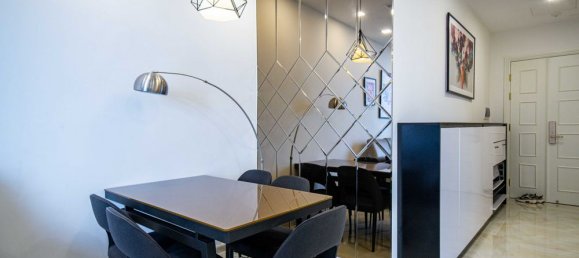 2 bedrooms Apartment in District 1, Vietnam No. 17778 16