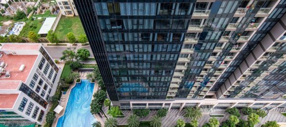 2 bedrooms Apartment in District 1, Vietnam No. 17778 17