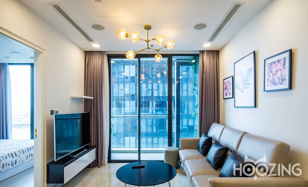 2 bedrooms Apartment in District 1, Vietnam No. 17778