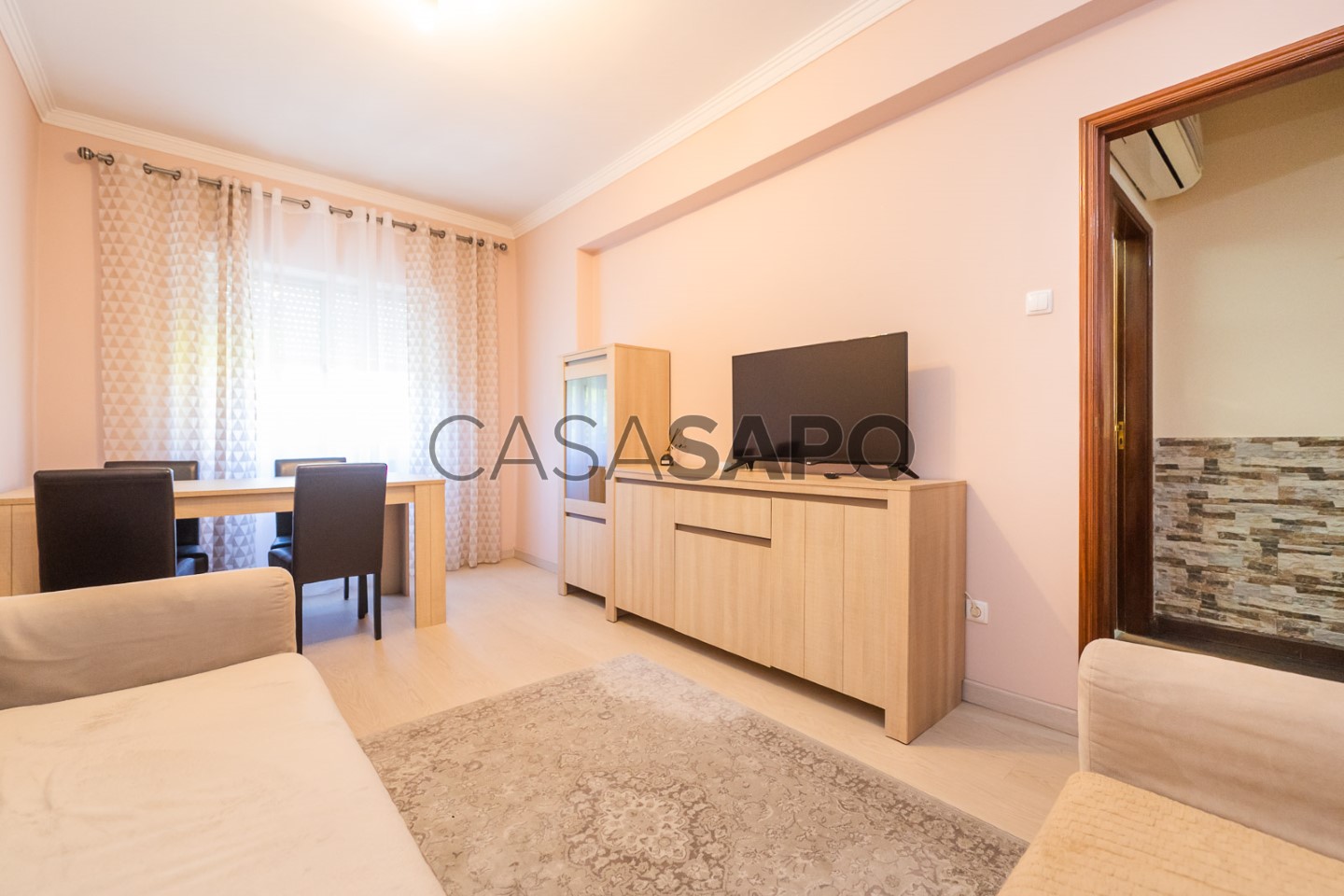 2 bedrooms Apartment in Amadora, Portugal No. 347023