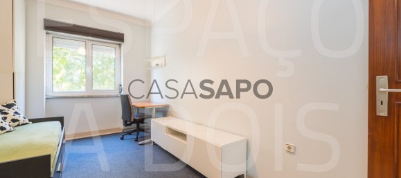 2 Schlafzimmer Wohnung in Amadora, Portugal, Nr. 347023 27