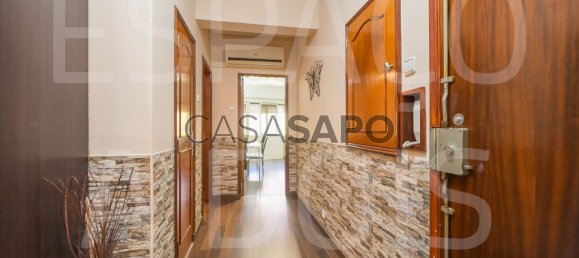 2 Schlafzimmer Wohnung in Amadora, Portugal, Nr. 347023 36