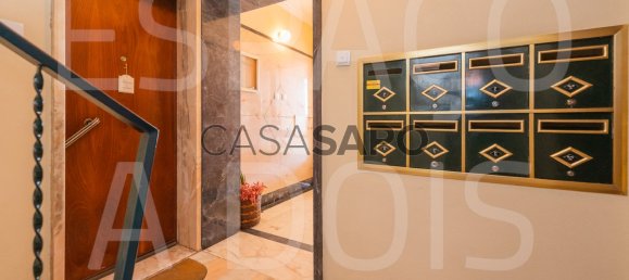 2 Schlafzimmer Wohnung in Amadora, Portugal, Nr. 347023 38