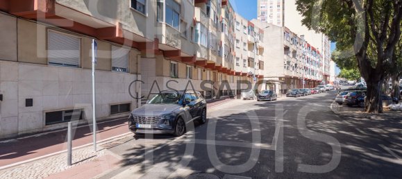 2 Schlafzimmer Wohnung in Amadora, Portugal, Nr. 347023 42