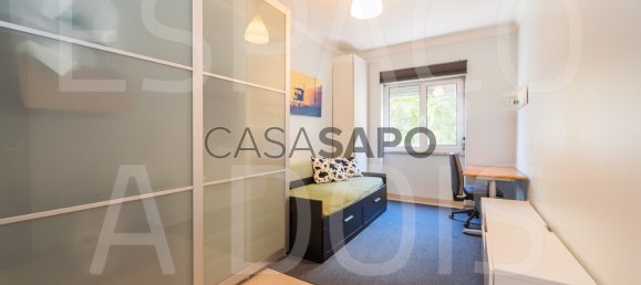 2 Schlafzimmer Wohnung in Amadora, Portugal, Nr. 347023 26