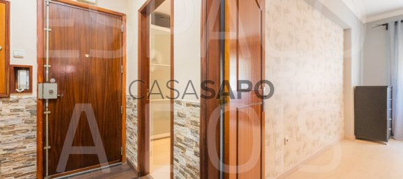 2 Schlafzimmer Wohnung in Amadora, Portugal, Nr. 347023 24