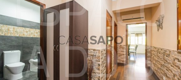 2 Schlafzimmer Wohnung in Amadora, Portugal, Nr. 347023 31