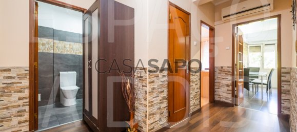 2 Schlafzimmer Wohnung in Amadora, Portugal, Nr. 347023 2