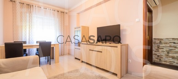 2 Schlafzimmer Wohnung in Amadora, Portugal, Nr. 347023 5