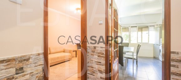 2 Schlafzimmer Wohnung in Amadora, Portugal, Nr. 347023 11