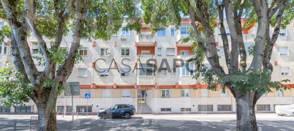 2 Schlafzimmer Wohnung in Amadora, Portugal, Nr. 347023 40