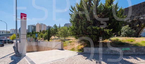 2 Schlafzimmer Wohnung in Amadora, Portugal, Nr. 347023 47