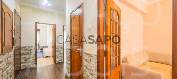 2 Schlafzimmer Wohnung in Amadora, Portugal, Nr. 347023 17