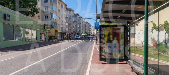 2 Schlafzimmer Wohnung in Amadora, Portugal, Nr. 347023 46