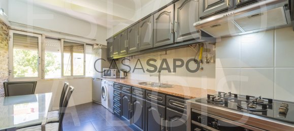 2 Schlafzimmer Wohnung in Amadora, Portugal, Nr. 347023 12