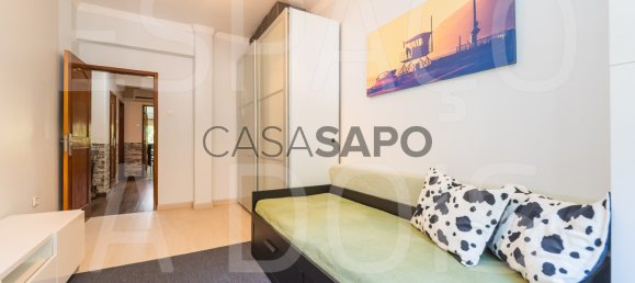 2 Schlafzimmer Wohnung in Amadora, Portugal, Nr. 347023 30